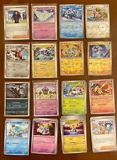 Pokemon lotto carte usato  Napoli