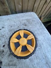 Wheel hub cap for sale  RYE