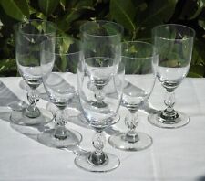 Lalique service verres d'occasion  Aureilhan