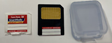 Sandisk smartmedia memory for sale  Deer River