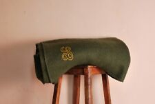Couverture vintage pure d'occasion  Monclar