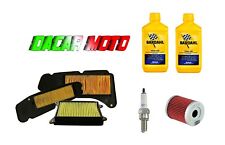Kit tagliando olio usato  Napoli
