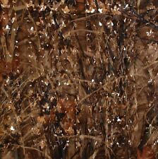 Stubble net hide for sale  BOLTON