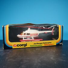 Corgi 931 jet for sale  GODALMING