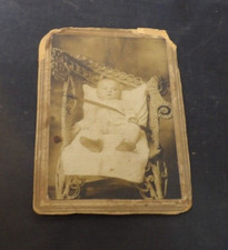 Cabinet card photo for sale  Beckley