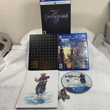 Kingdom hearts deluxe for sale  Ocala
