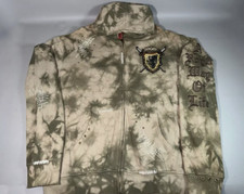Rebel spirit hoodie gebraucht kaufen  Kiel