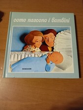 Come nascono bambini usato  Milazzo