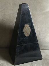 Metronome ancien maelzel d'occasion  Nesles-la-Vallée