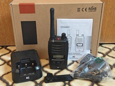 Tti 1000u pmr446 gebraucht kaufen  Münzenberg