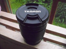 Weitwinkel bjektiv tamron gebraucht kaufen  Vaterstetten, Baldham