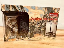 Acessório Wilesco caixa M66/2 Dynamo com lanterna brinquedo a vapor comprar usado  Enviando para Brazil