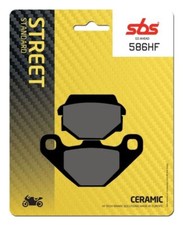 Sbs 586 ceramic for sale  BRIGHTON