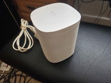 Sonos one wireless for sale  BOURNEMOUTH