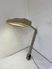 Waldmann leuchte arbeitsplatzl gebraucht kaufen  Schnaittach