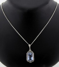 Set art deco gebraucht kaufen  Tolk