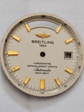 Breitling a45320 galactic d'occasion  Olonzac