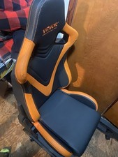 Sim racing cockpit for sale  Rome