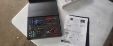 Uhrenwerkzeug set uhrmacherwer gebraucht kaufen  Bottrop