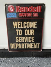 Vintage kendall service for sale  Newark