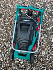 Bosch rotak ergoflex for sale  MALDON