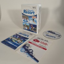 wii sports resort comprar usado wii sports resort comprar usado  Enviando para Brazil