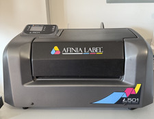Afinia l501 duo for sale  San Diego