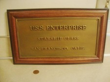 franklin mint enterprise for sale  Spring Lake