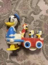 Vintage marx donald for sale  Purvis