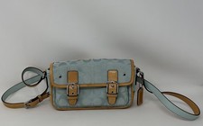 Coach 6844 aqua for sale  Hammonton