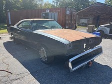 1970 dodge charger 500 for sale  Hickory