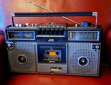 Jvc rc717l radio usato  Aprilia