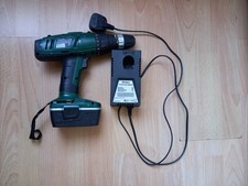 Wickes cordless drill for sale  OXFORD