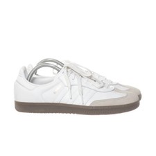 adidas, sneakersy, rozmiar: 41 1/3, samba, białe, damskie #rSW na sprzedaż  PL