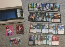 Magic the gathering gebraucht kaufen  Chemnitz