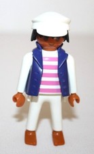 Playmobil 4229 pilote d'occasion  Forbach
