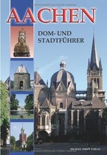 Aachen dom stadtführer gebraucht kaufen  Berlin