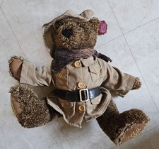 Roosevelt teddy bear for sale  Petoskey