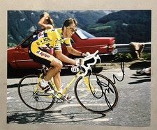 Greg lemond hand for sale  BROMLEY