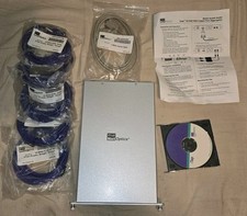 NetOptics nunca usado - Agregador de porta Net Optics iTap em linha ITP-PAD-CU3 comprar usado  Enviando para Brazil
