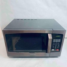 Toshiba countertop microwave for sale  Ponder