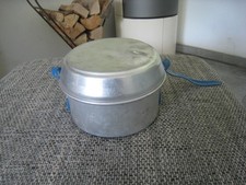 Altes campinggeschirr topf gebraucht kaufen  Berghaupten