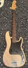 Fender mia 2010 for sale  GLASGOW