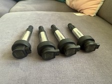 Bmw s1000rr zündspulen gebraucht kaufen  München