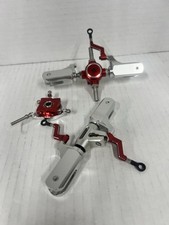 Helicopter blades main for sale  Montgomery