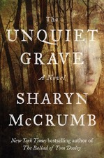 Usado, The Unquiet Grave: A Novel comprar usado  Enviando para Brazil