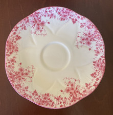 Shelley dainty pink for sale  Shipping to Ireland