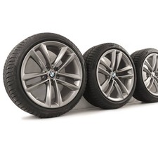 Cerchi lega bmw usato  Cremona