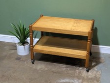 Vintage teak pine for sale  FAKENHAM