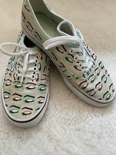 Chaussures vans kendra d'occasion  Vielle-Saint-Girons